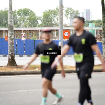 Runner Photo 5378722