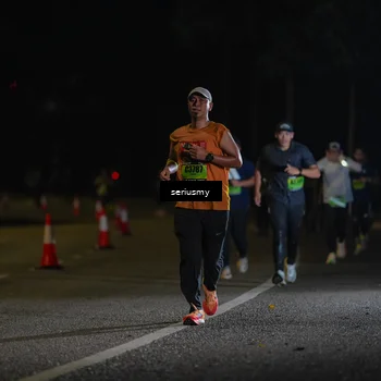 Runner Photo 5378723