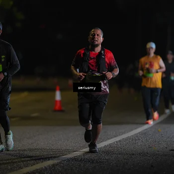Runner Photo 5378724