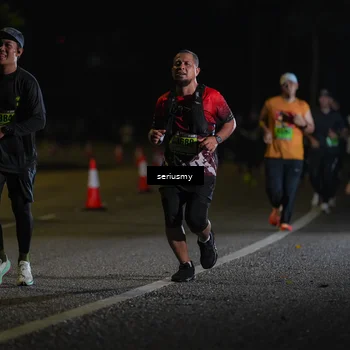 Runner Photo 5378725