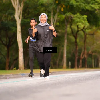 Runner Photo 5378727