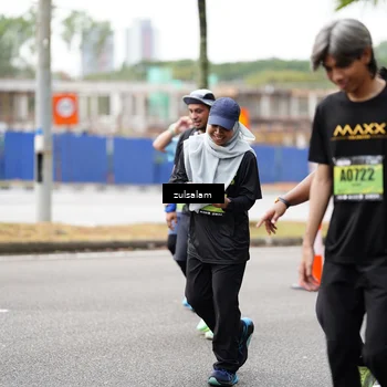Runner Photo 5378729