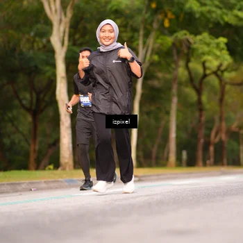 Runner Photo 5378731
