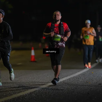 Runner Photo 5378733