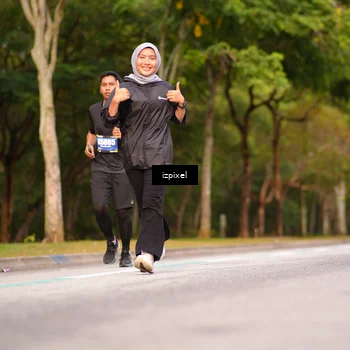 Runner Photo 5378734