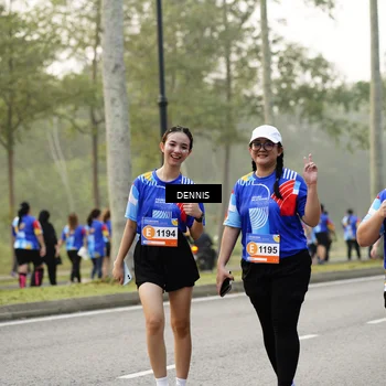 Runner Photo 5378736