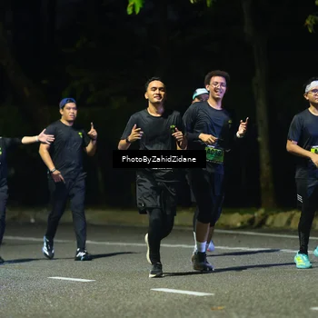 Runner Photo 5378737
