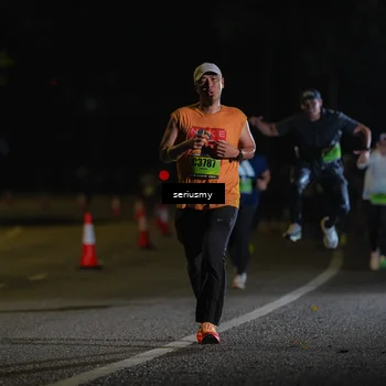 Runner Photo 5378741