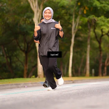 Runner Photo 5378742
