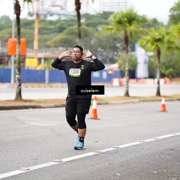 Runner Photo 5378743