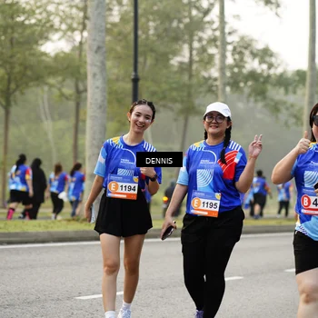 Runner Photo 5378745