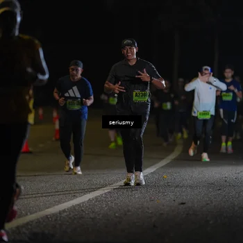Runner Photo 5378747