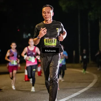 Runner Photo 5378749