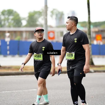 Runner Photo 5378751
