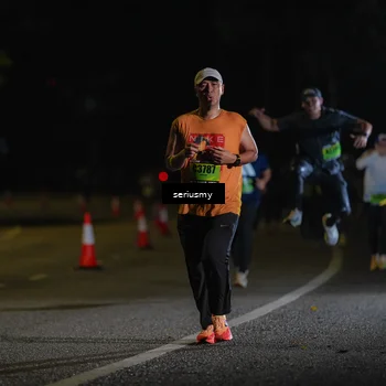 Runner Photo 5378753