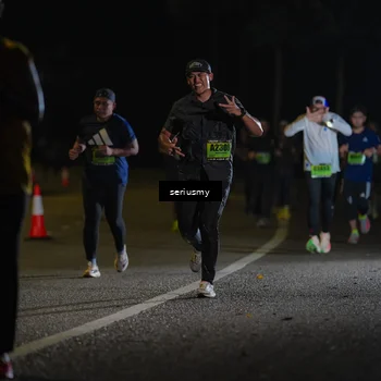 Runner Photo 5378761
