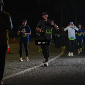 Runner Photo 5378762