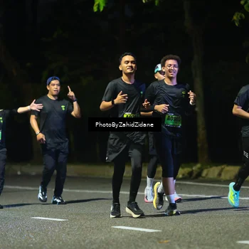Runner Photo 5378763