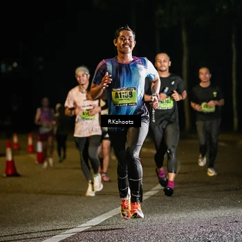 Runner Photo 5378765