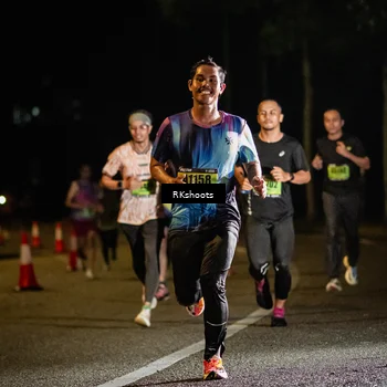 Runner Photo 5378766