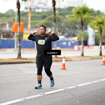Runner Photo 5378767