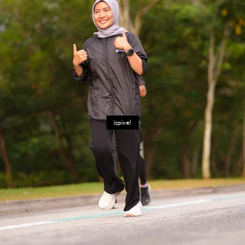 Runner Photo 5378768