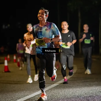 Runner Photo 5378769
