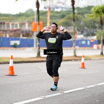 Runner Photo 5378770