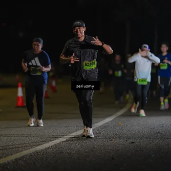 Runner Photo 5378771