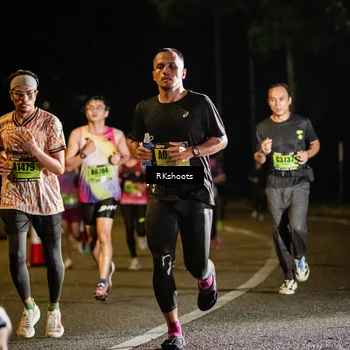 Runner Photo 5378772