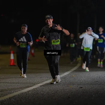 Runner Photo 5378773