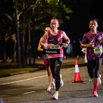 Runner Photo 5378775