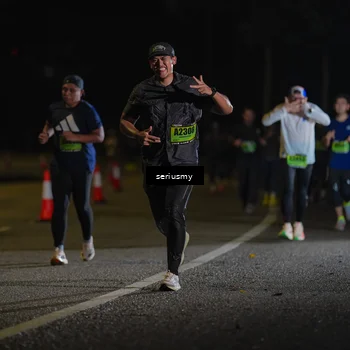 Runner Photo 5378776