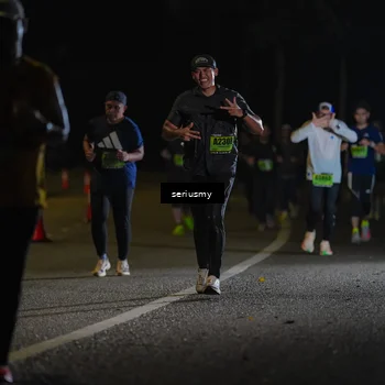 Runner Photo 5378777