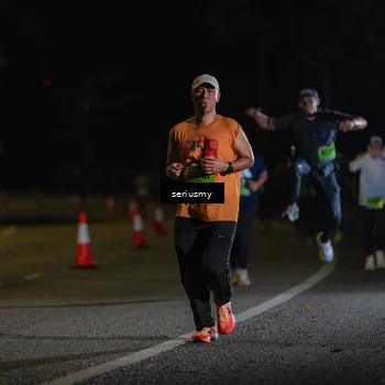 Runner Photo 5378779