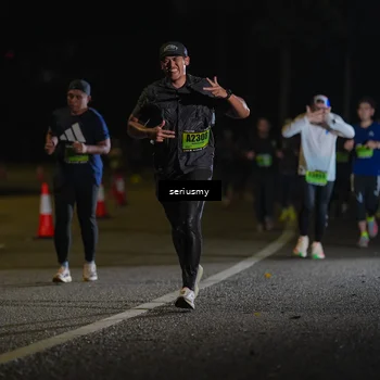 Runner Photo 5378783
