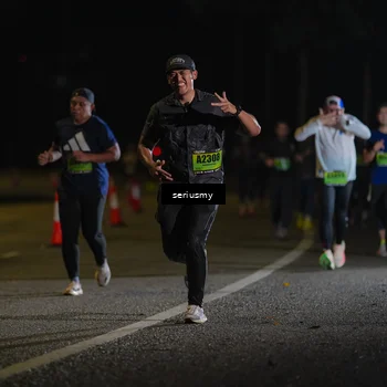 Runner Photo 5378784