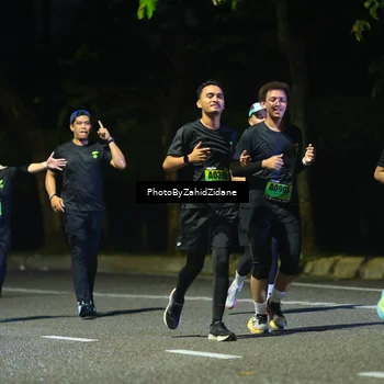 Runner Photo 5378786