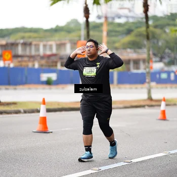 Runner Photo 5378789