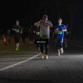 Runner Photo 5378791