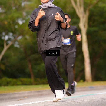 Runner Photo 5378792