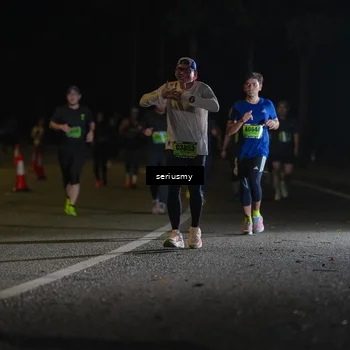 Runner Photo 5378793
