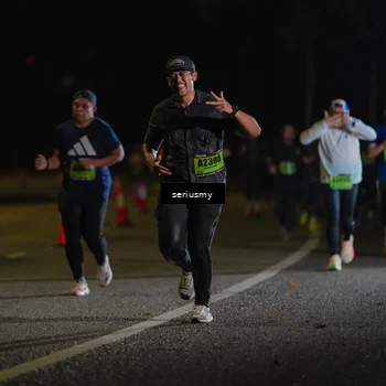Runner Photo 5378794