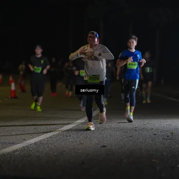 Runner Photo 5378796