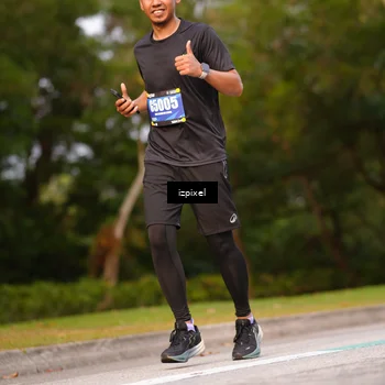 Runner Photo 5378797