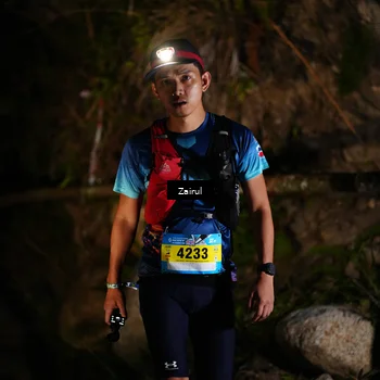 Runner Photo 5378801