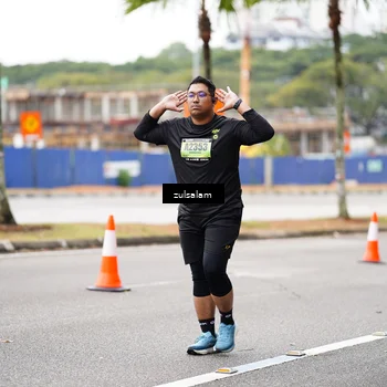 Runner Photo 5378802