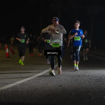 Runner Photo 5378803