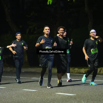 Runner Photo 5378805