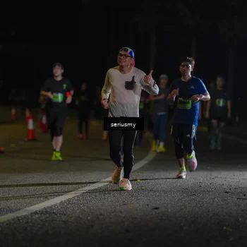 Runner Photo 5378806